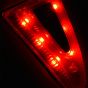 Oxford Metro-V Helmet Replacement Light
