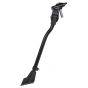 Oxford Junior Alloy 16'' 18'' Cycle Propstand Black