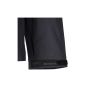 Greys Warm Weather Wading Jacket-Black M - (647-1436291)