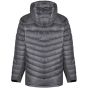 Greys Micro Quilt Jacket