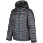 Greys Micro Quilt Jacket