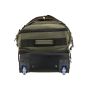 Snowbee XS Travel Bag - Wheeled with Pull Out Handle - One Size