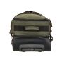 Snowbee XS Travel Bag - Wheeled with Pull Out Handle - One Size