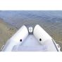 Railblaza CleatPort RIBMount inc 3M VHB White