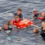 Life Cell Flotation Device for 6 People