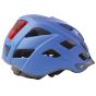 Oxford Metro V Helmet - Blue - Large