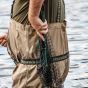 Snowbee Telescopic Folding Landing Net - L