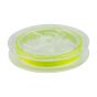 Spiderwire Smooth 8 Braid Yellow Fishing Line