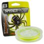 Spiderwire Smooth 8 Braid Yellow Fishing Line