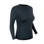 F-Lite Women's Merino Long Shirt-X Large