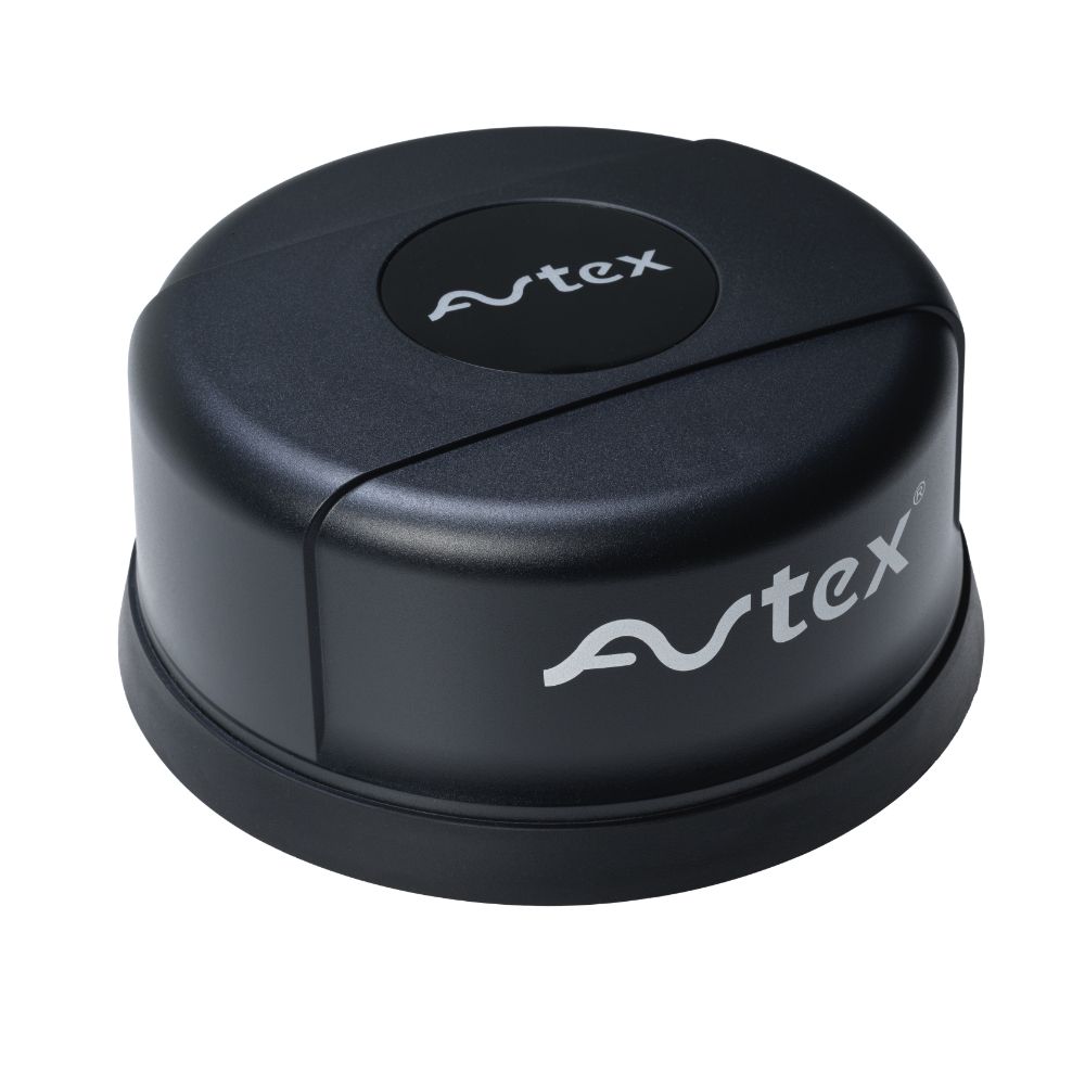 Avtex AMR105X 5G Dual Sim & Wi-Fi 6 Mobile Internet Router - Black