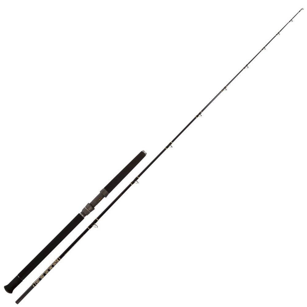 Snowbee Deep Blue2 7ft 7in IGFA 30lb Boat Rod