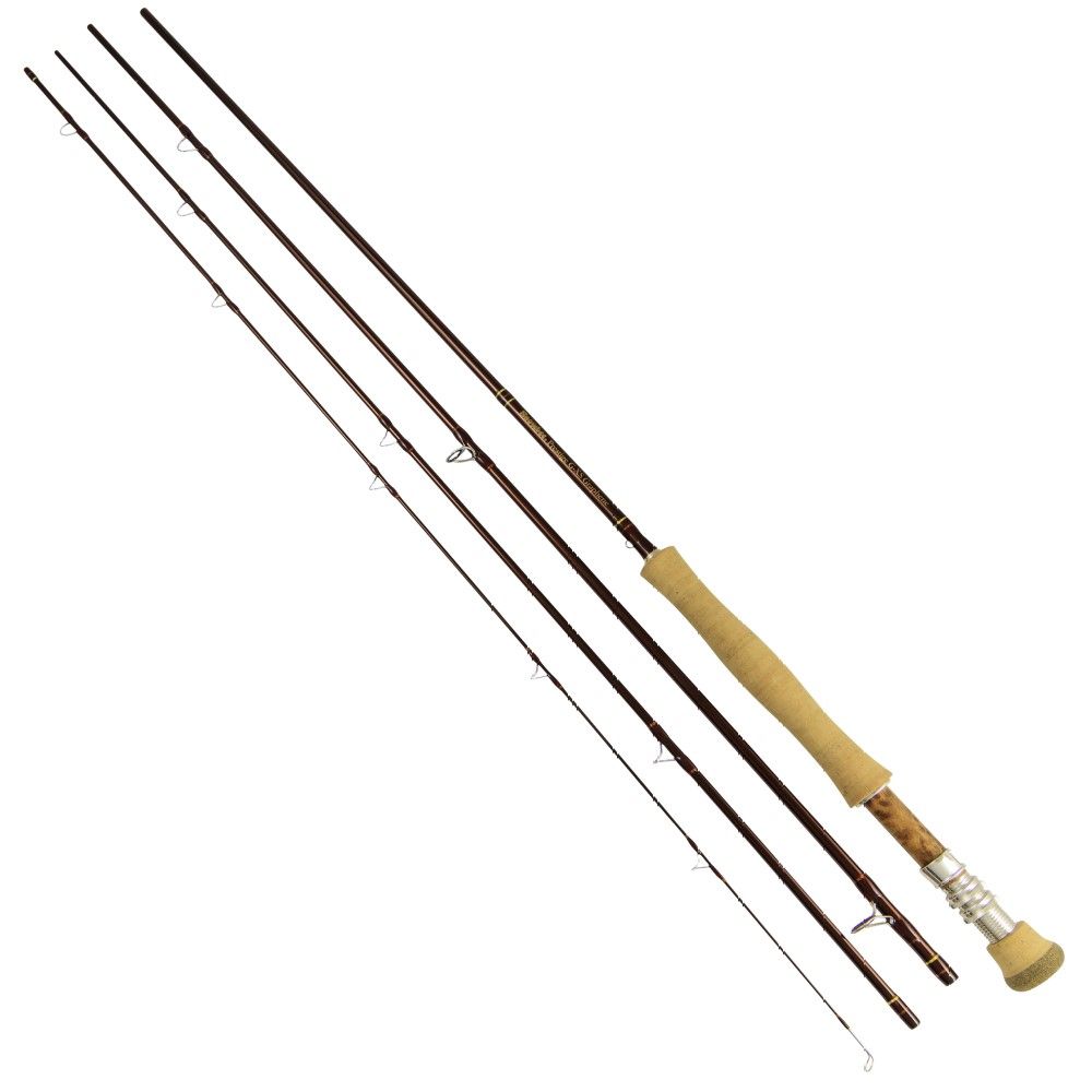 Snowbee Prestige G-XS 11ft #6 Graphene Fly Rod