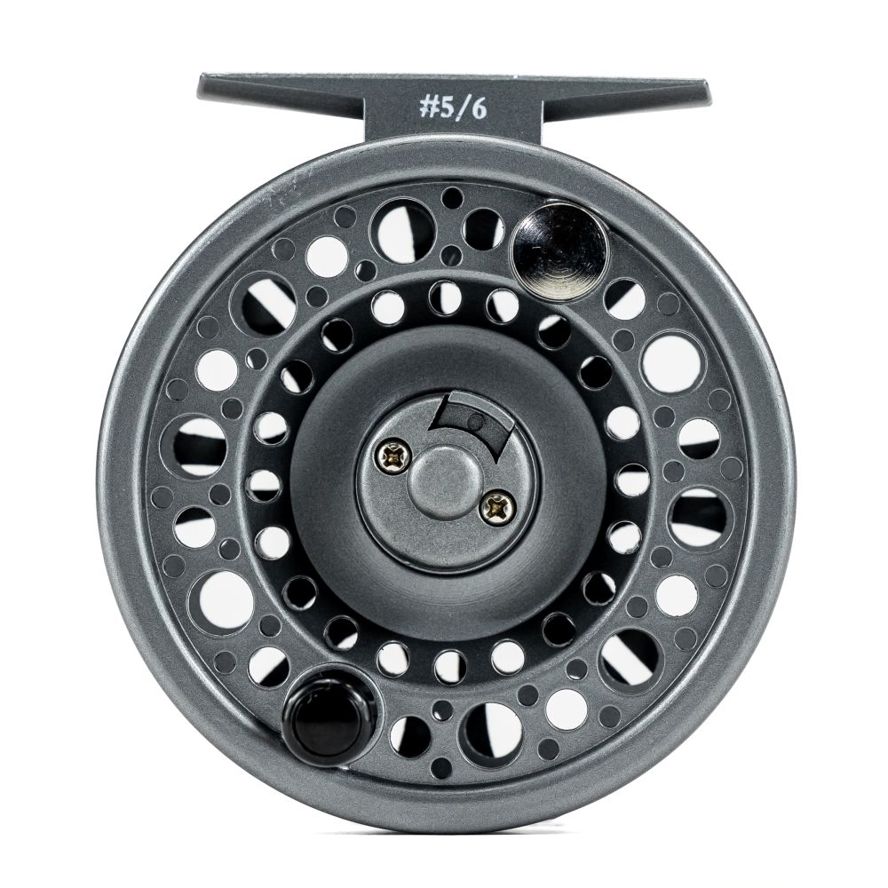 Snowbee Classic 2 #5/6 Fly Reel