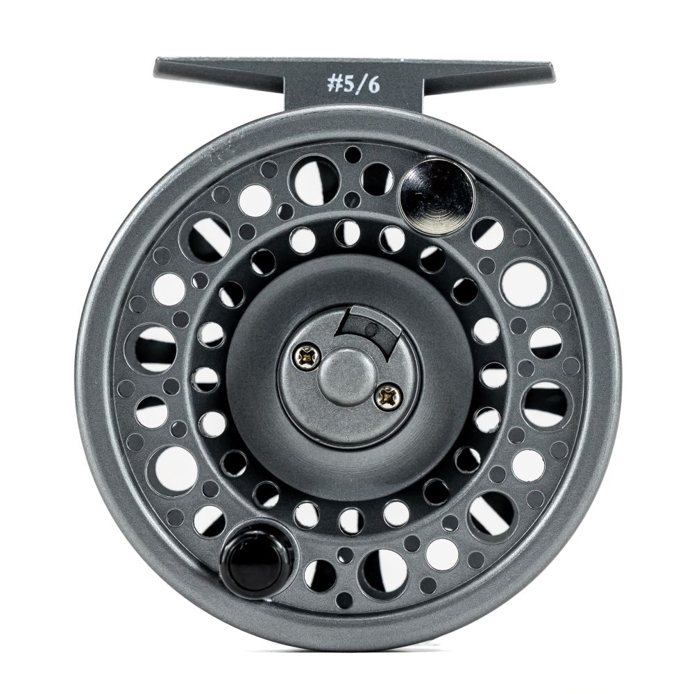 Snowbee Classic 2 #7/8 Fly Reel