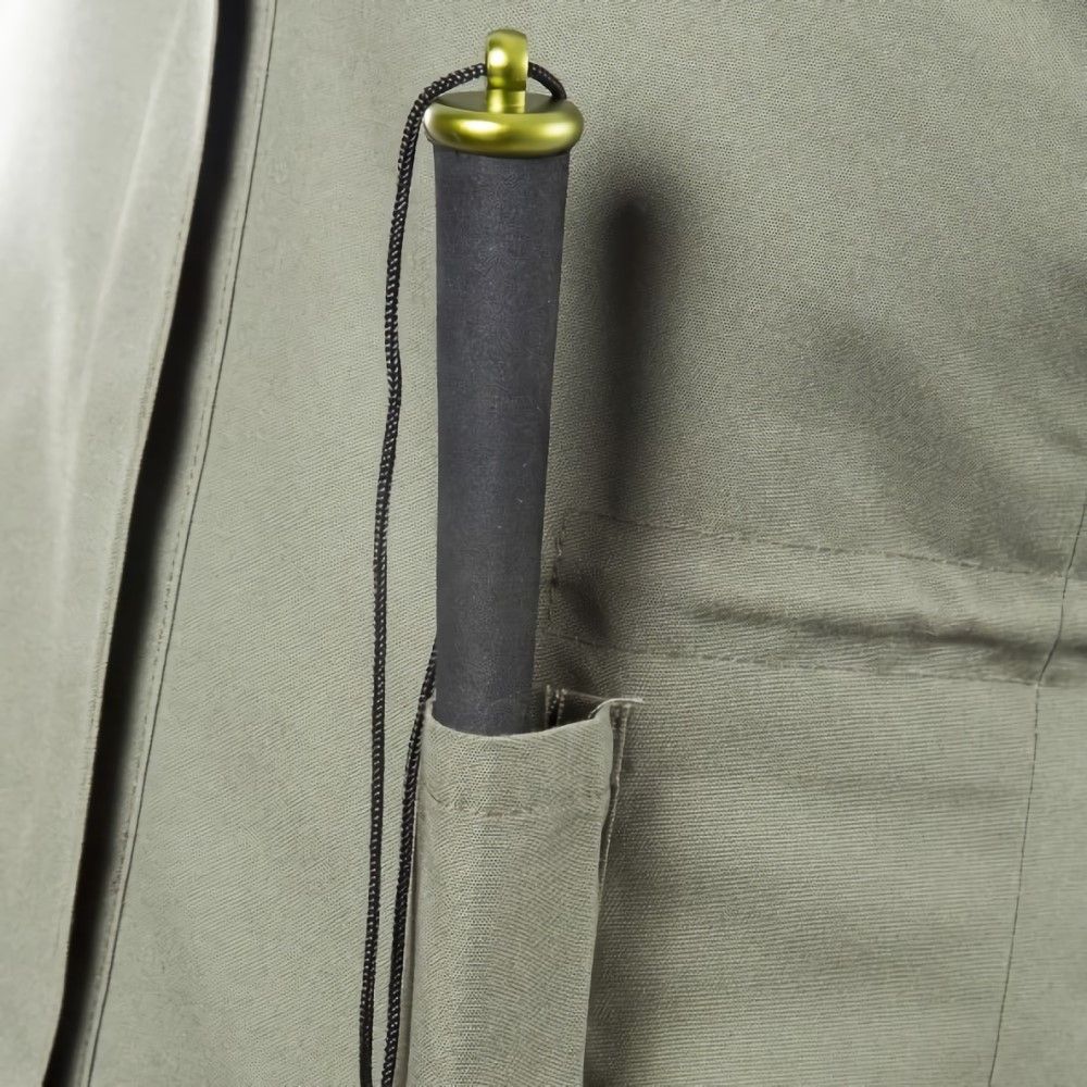 Snowbee Prestige Long Fly Fishing Waistcoat