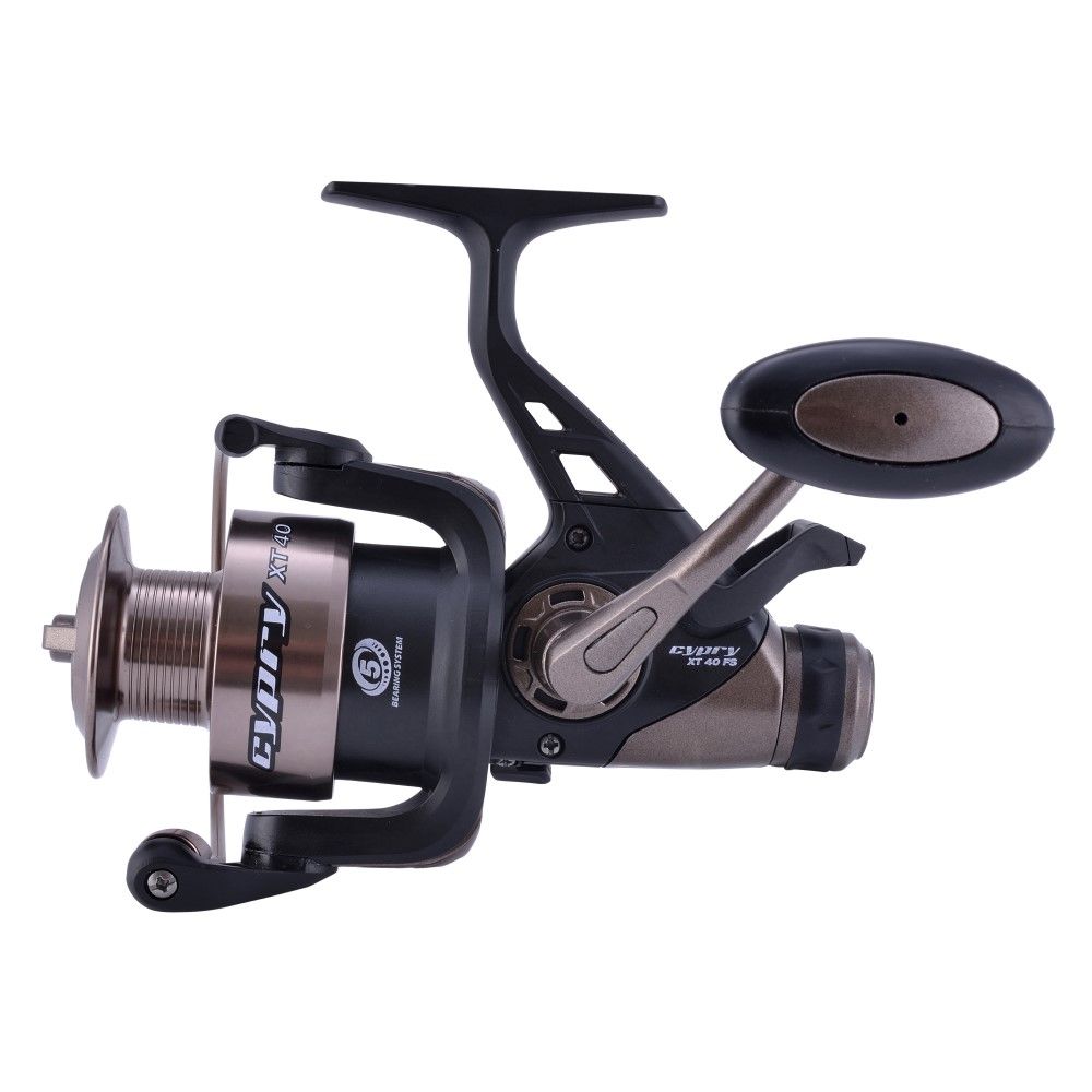 Shakespeare Cypry Xt 60 Freespool Reel