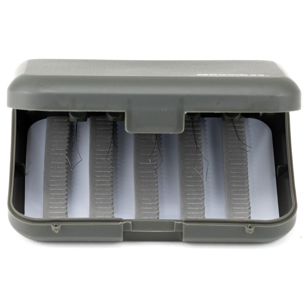 Snowbee Classic Dry-Fly Box