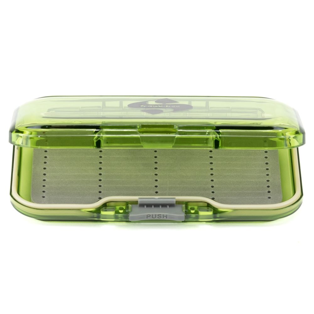 Snowbee Waterproof Salmon / Saltwater / Lure Box