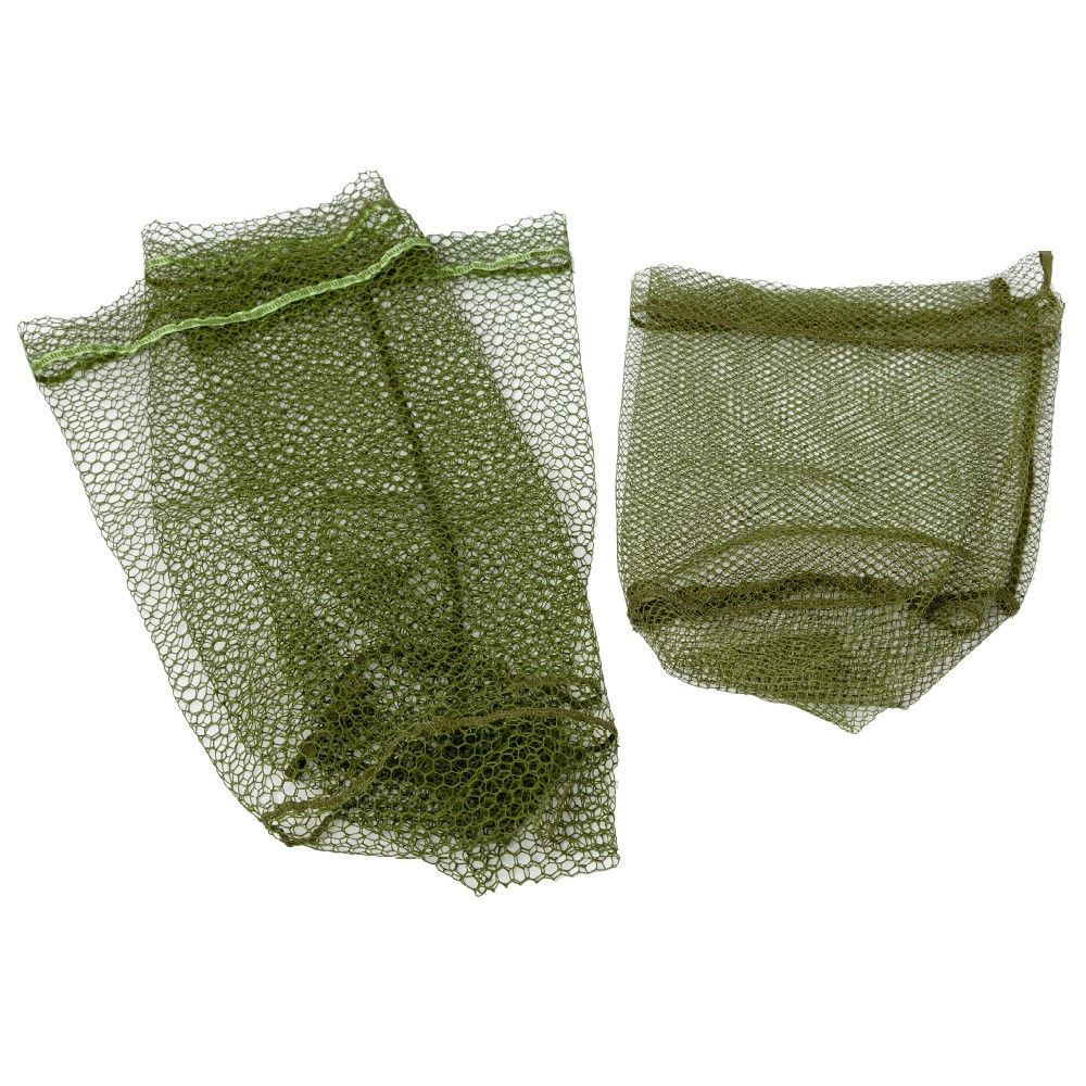 Snowbee Spare Rubber Mesh for 3-In-1 Hand Trout Net