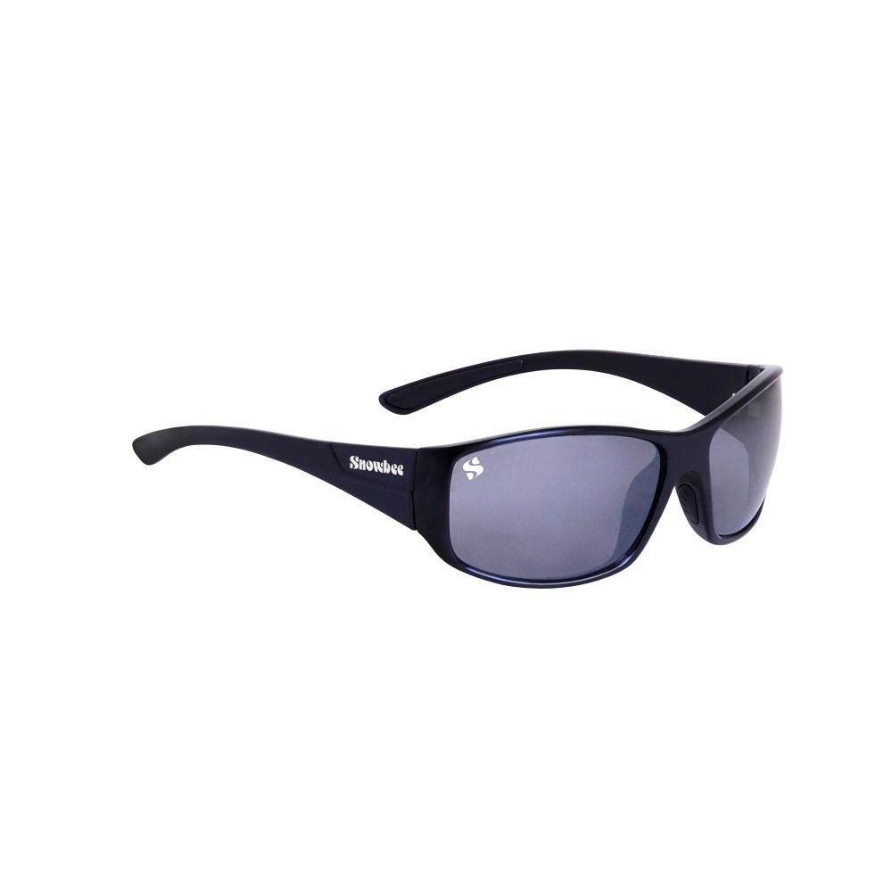 Snowbee Spectre Wrap Full Frame Polarising Sunglasses