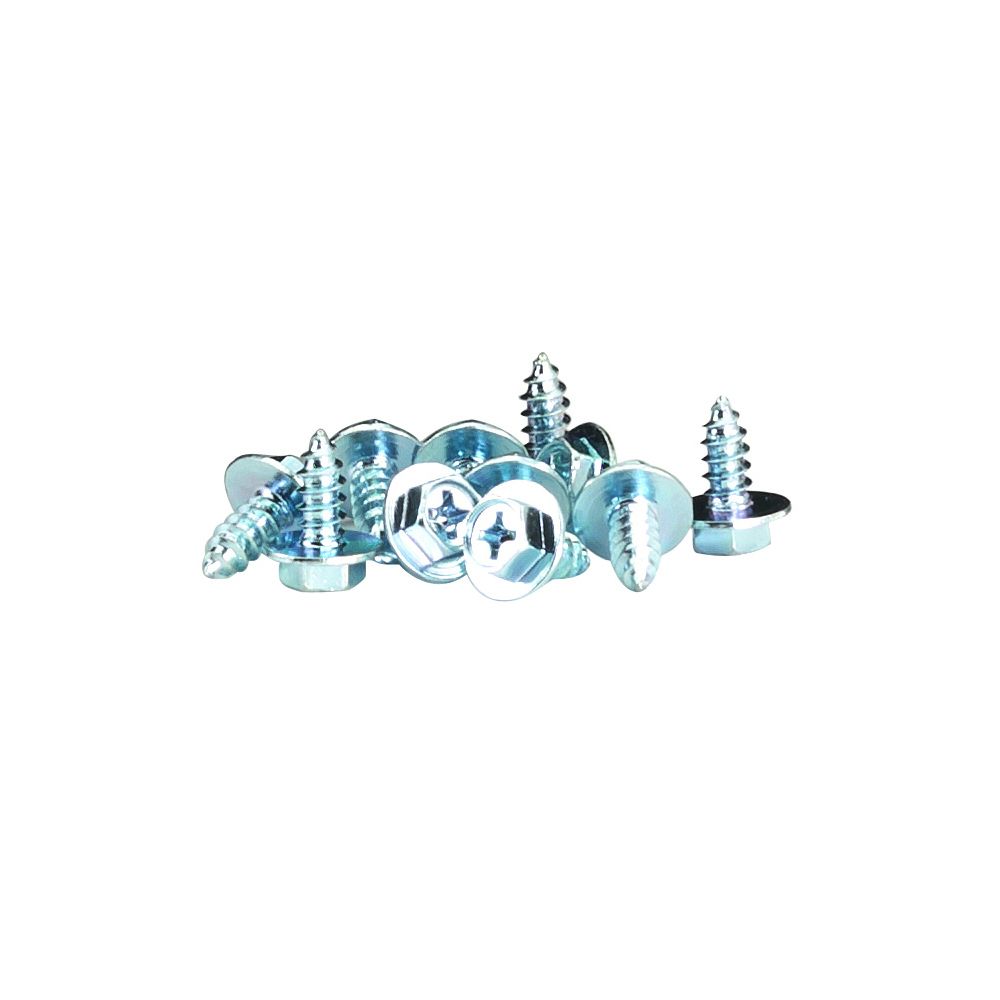 Snowbee Screw-In Wader Studs x 40