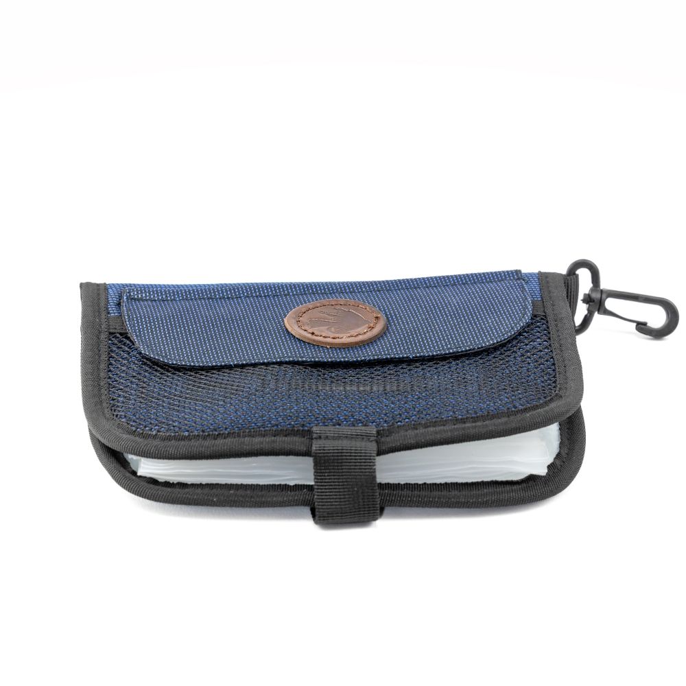 Snowbee Saltwater Fly Wallet Large