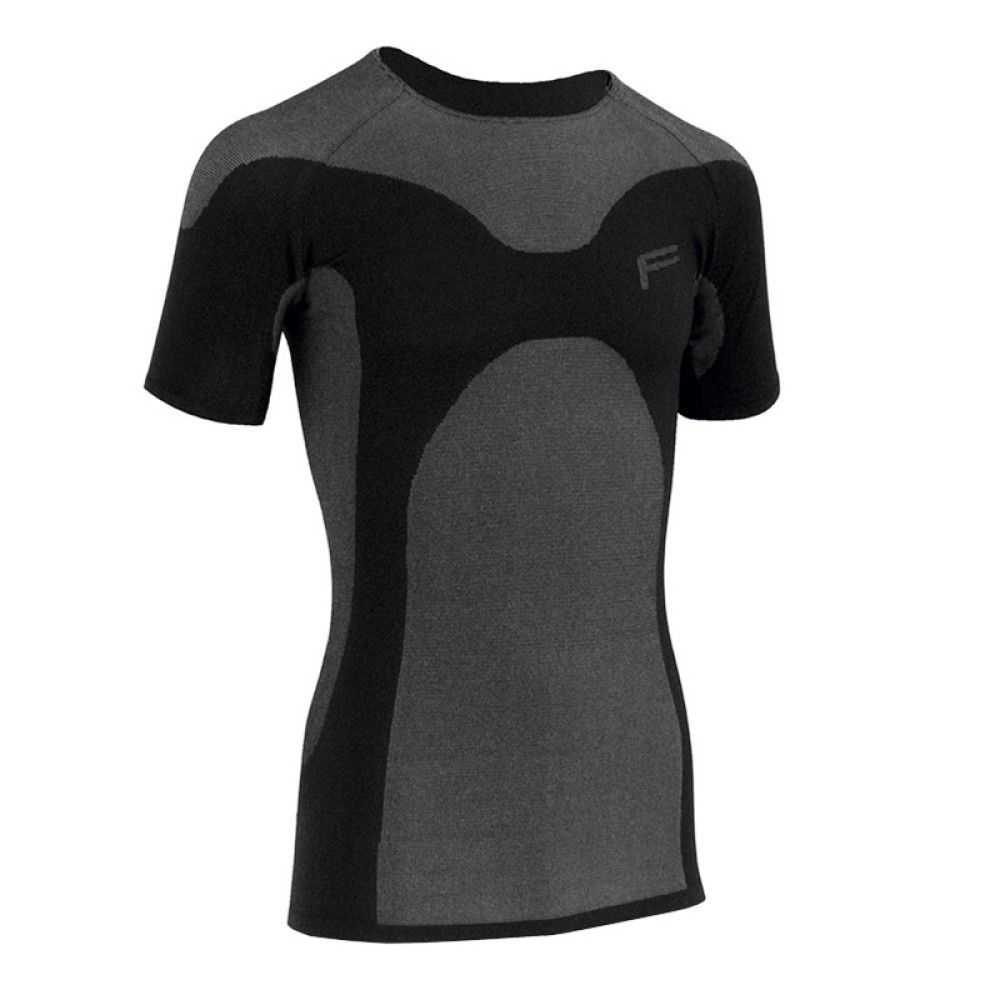 F-Lite Men's Ultralight 70 T-Shirt - Black - Medium
