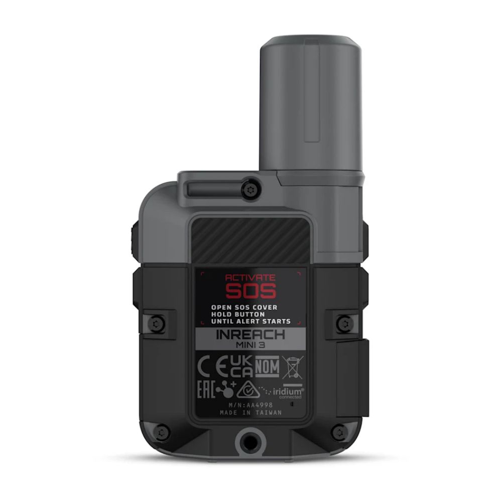Garmin inReach Mini 3