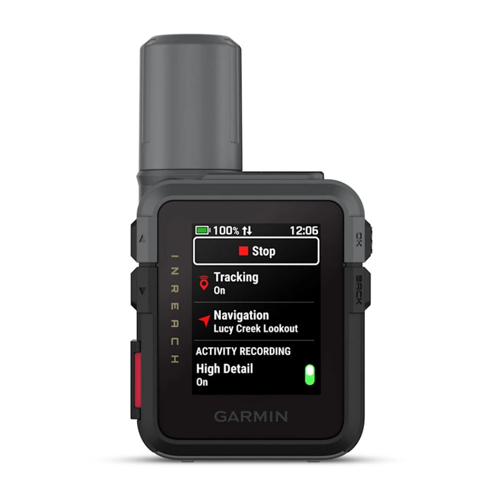 Garmin inReach Mini 3