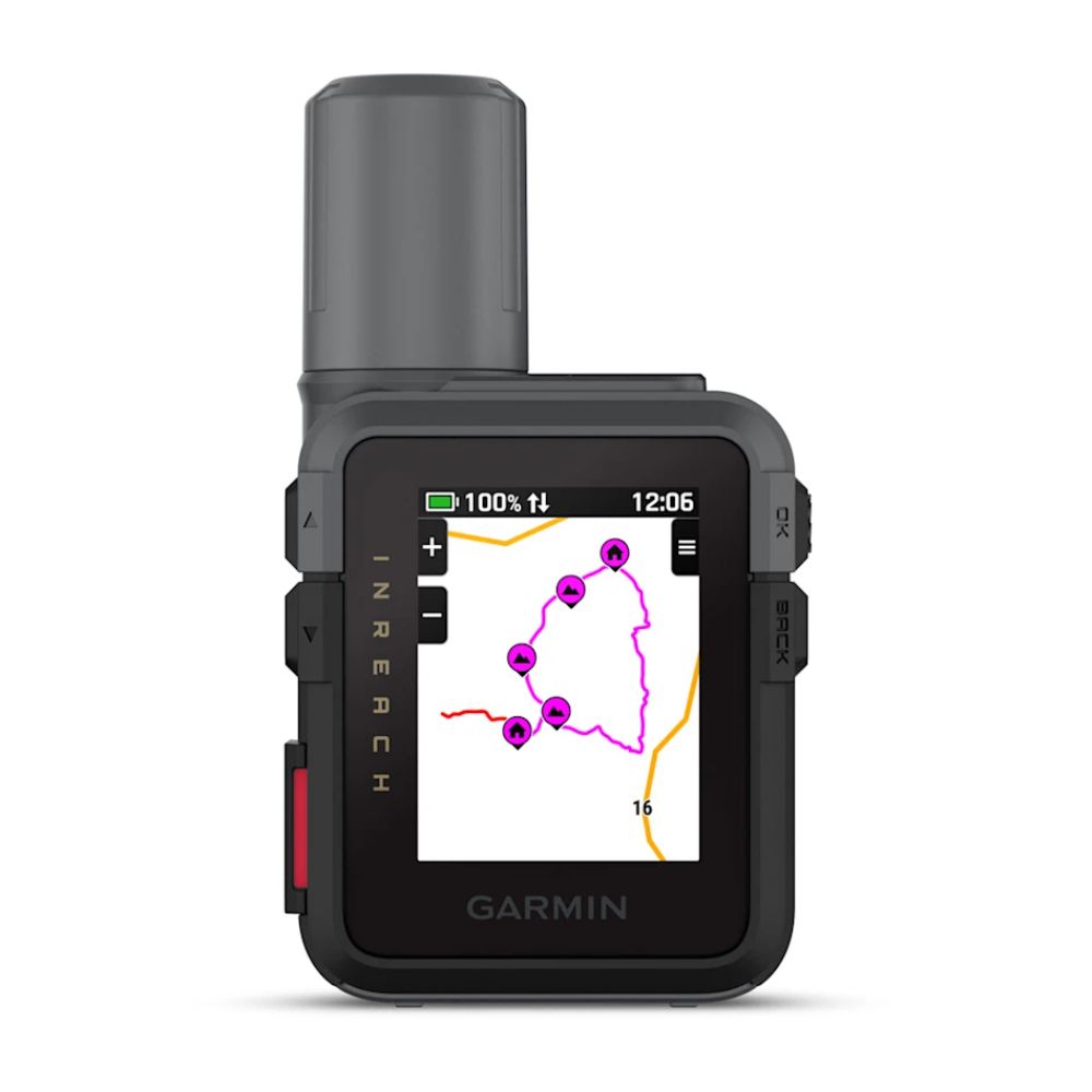 Garmin inReach Mini 3