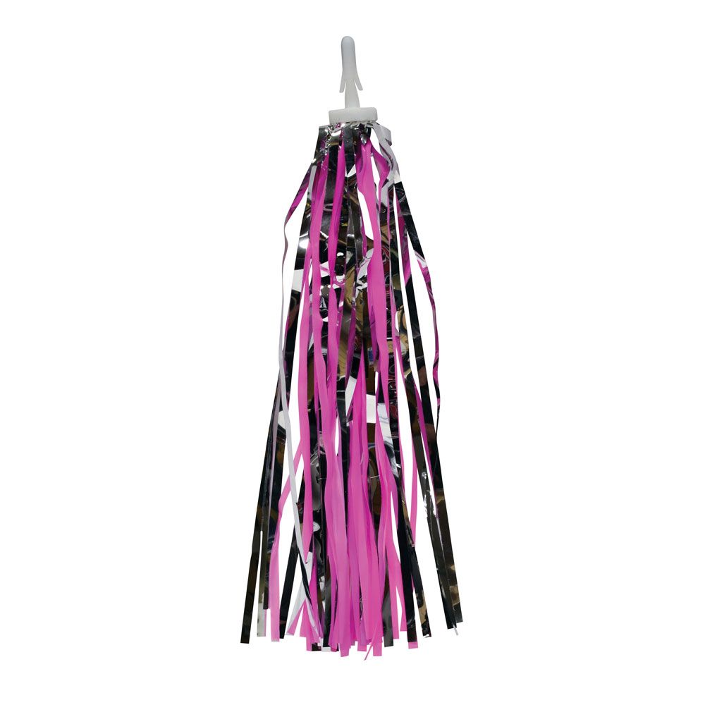 Oxford Streamers