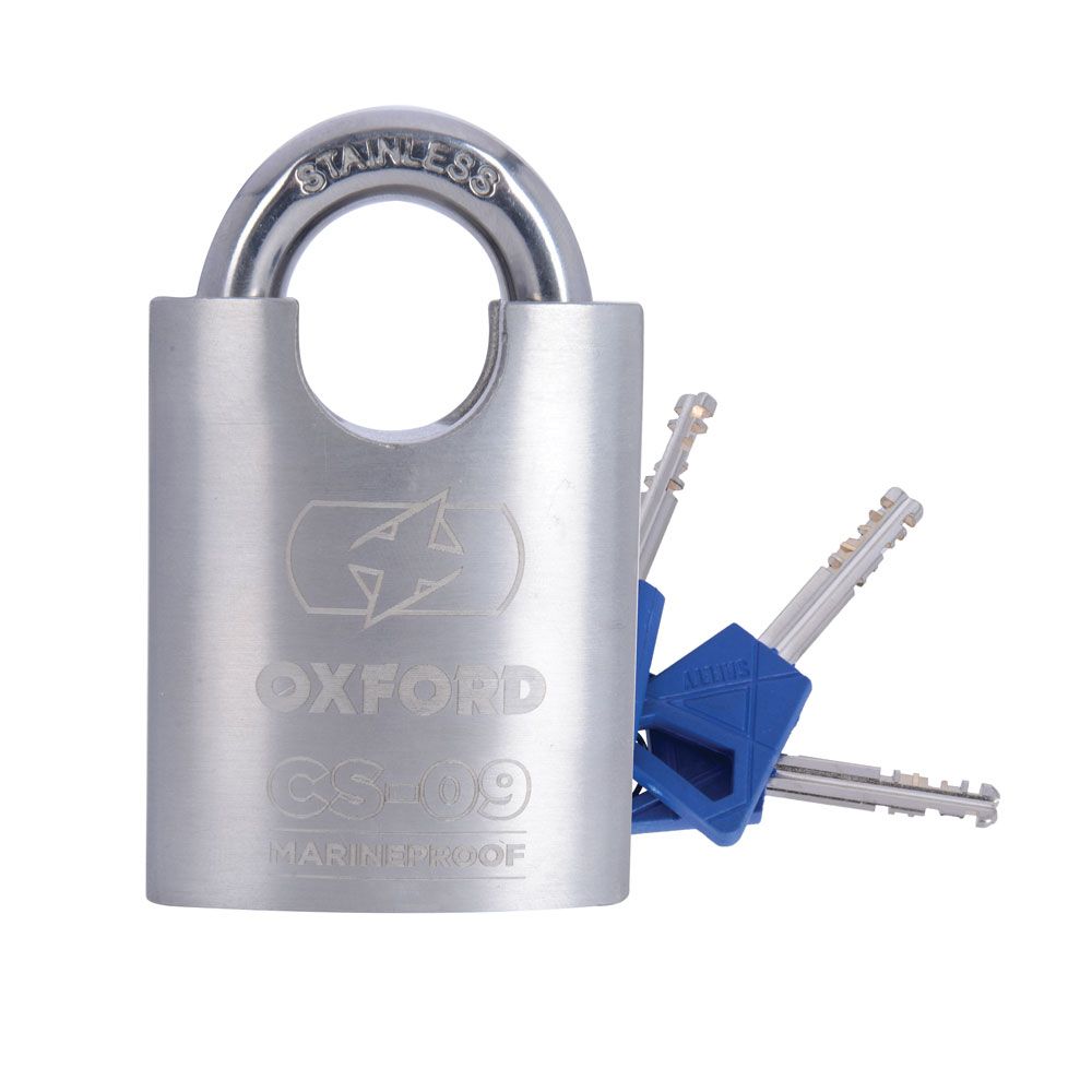 Oxford_CS09_Marine_Stainless_Lock_50mm