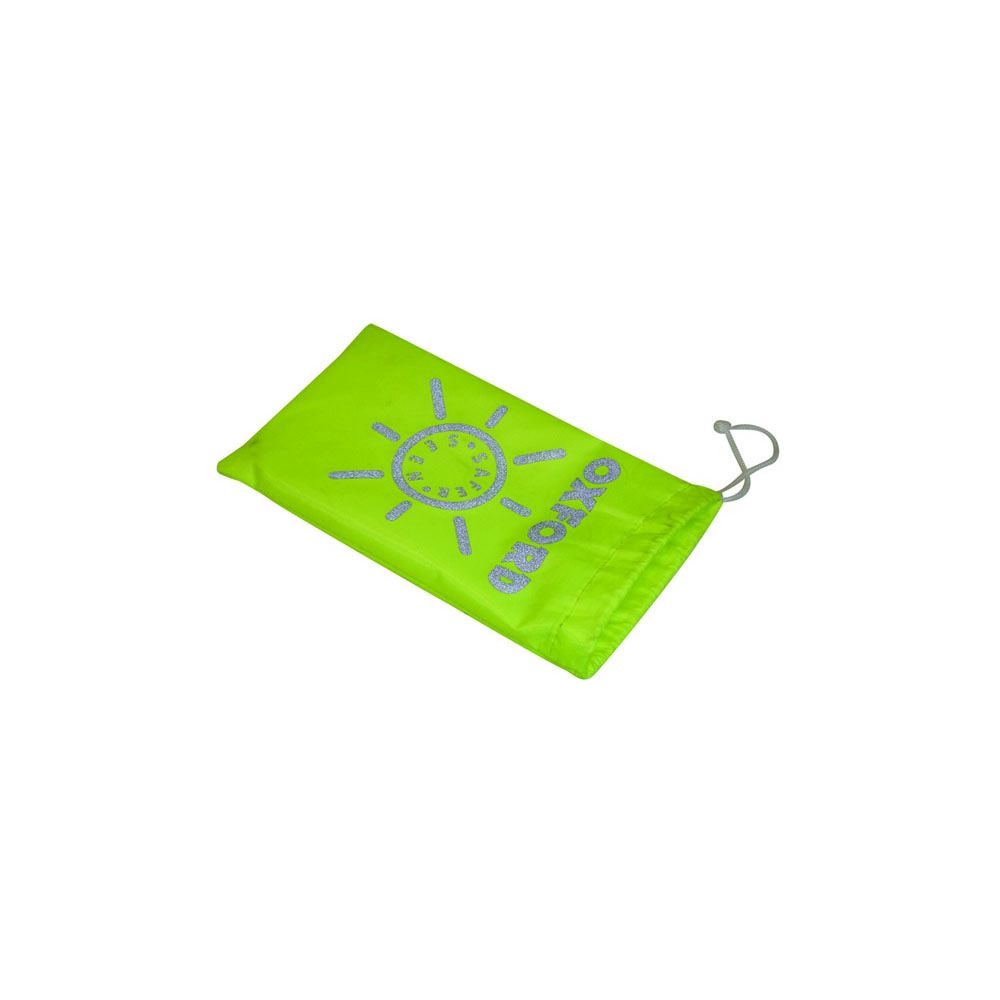 Oxford Fluro Rucksack Cover
