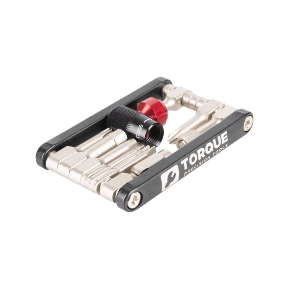 Oxford Torque Slimline 12 in 1 Co2 Multi-tool