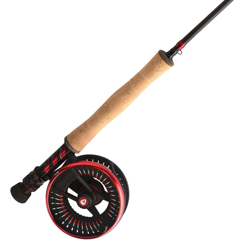 Greys #7/8 Tail Fly Fishing Combo - 7WT - 10'