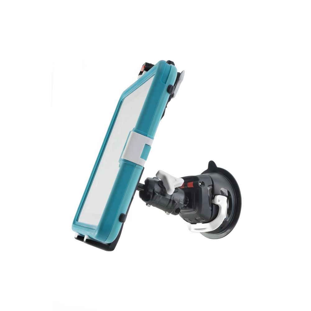 ROKK Mini for Tablet with Suction Cup Base