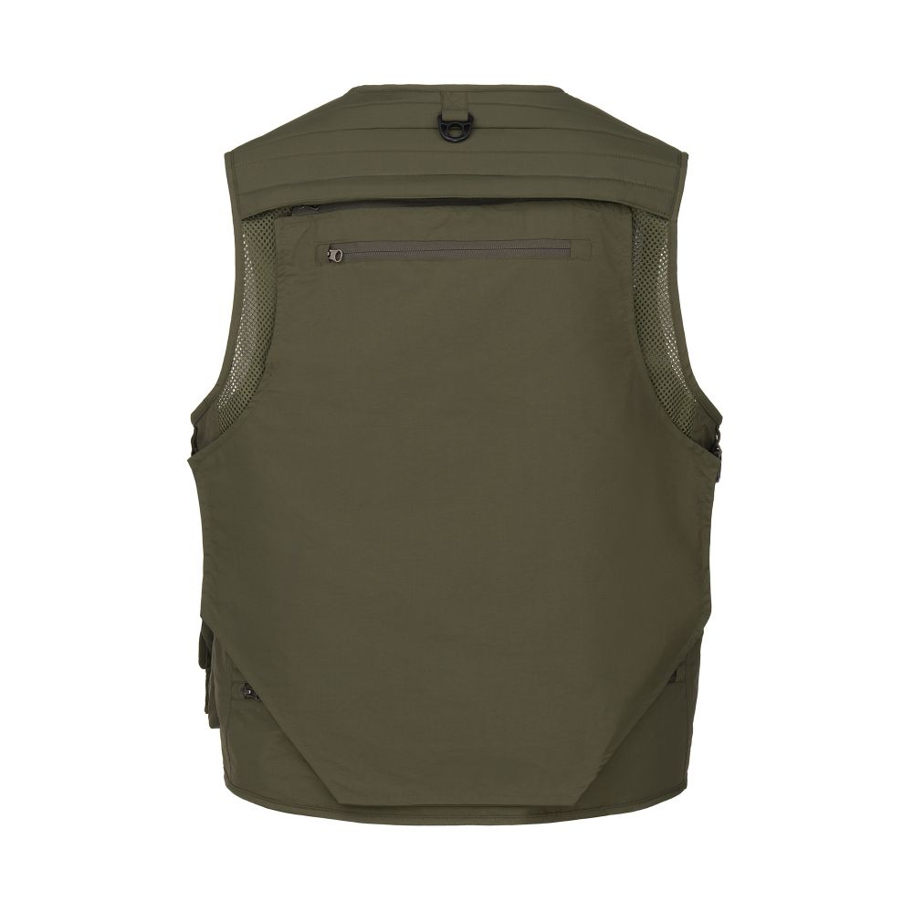 Snowbee All Seasons Fly Vest