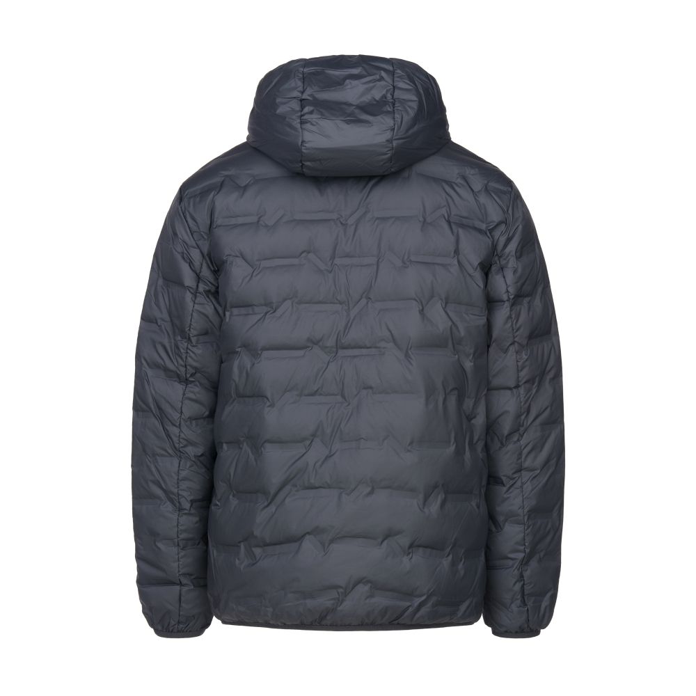 Snowbee Graphene Quilted Thermal Jacket - Grey