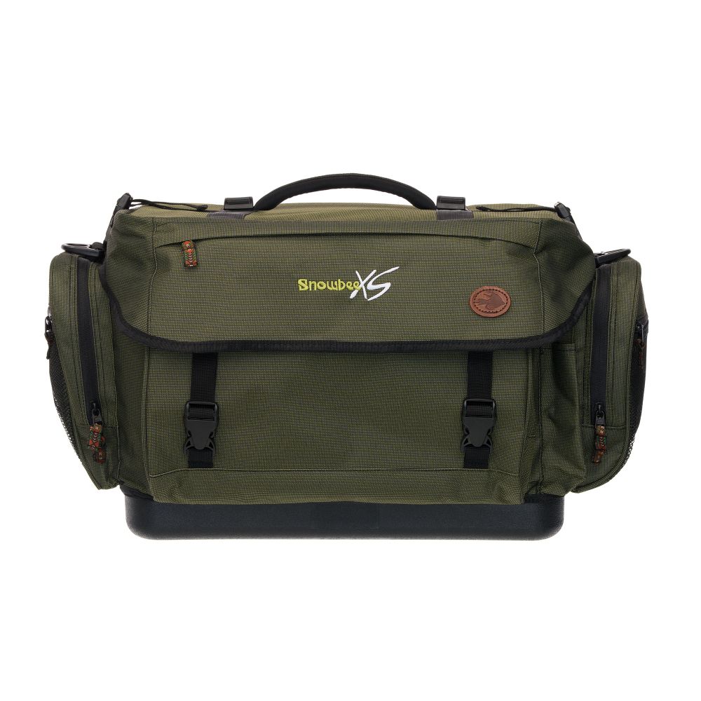 Snowbee XS Bank & Boat Fishing Bag - L