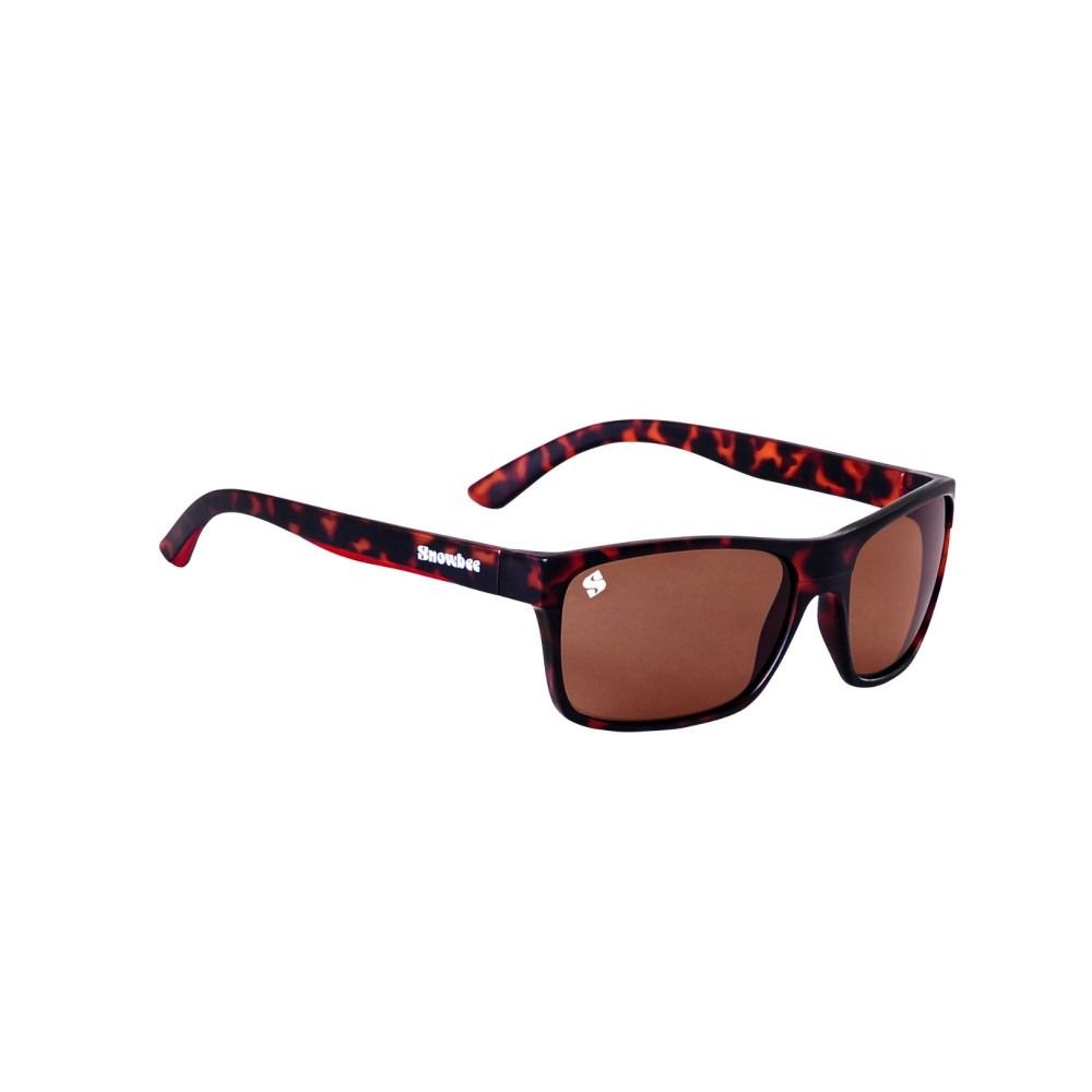 Snowbee Spectre Retro Full Frame Polarising Sunglasses