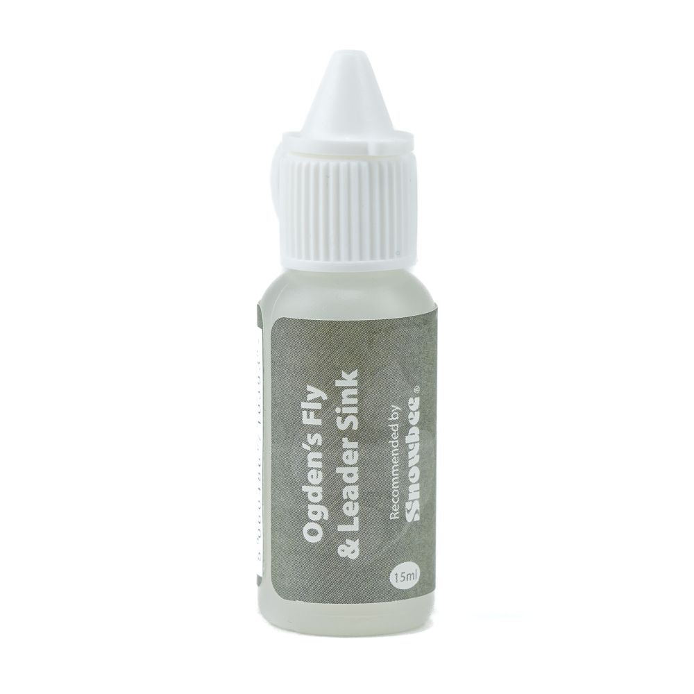 Snowbee Fly & Tippet Sinkant 15G