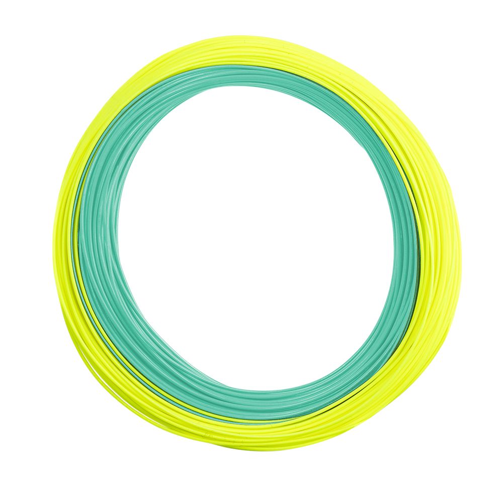 Snowbee XS-Plus Spectre Distance Intermediate Fly Lines