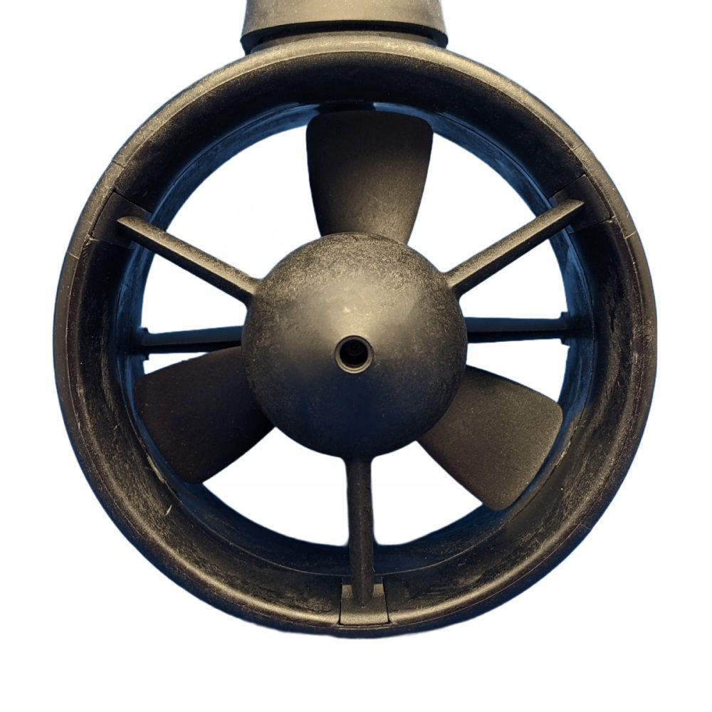 ThrustMe Replacement Propeller for Kicker or Cruiser - Black