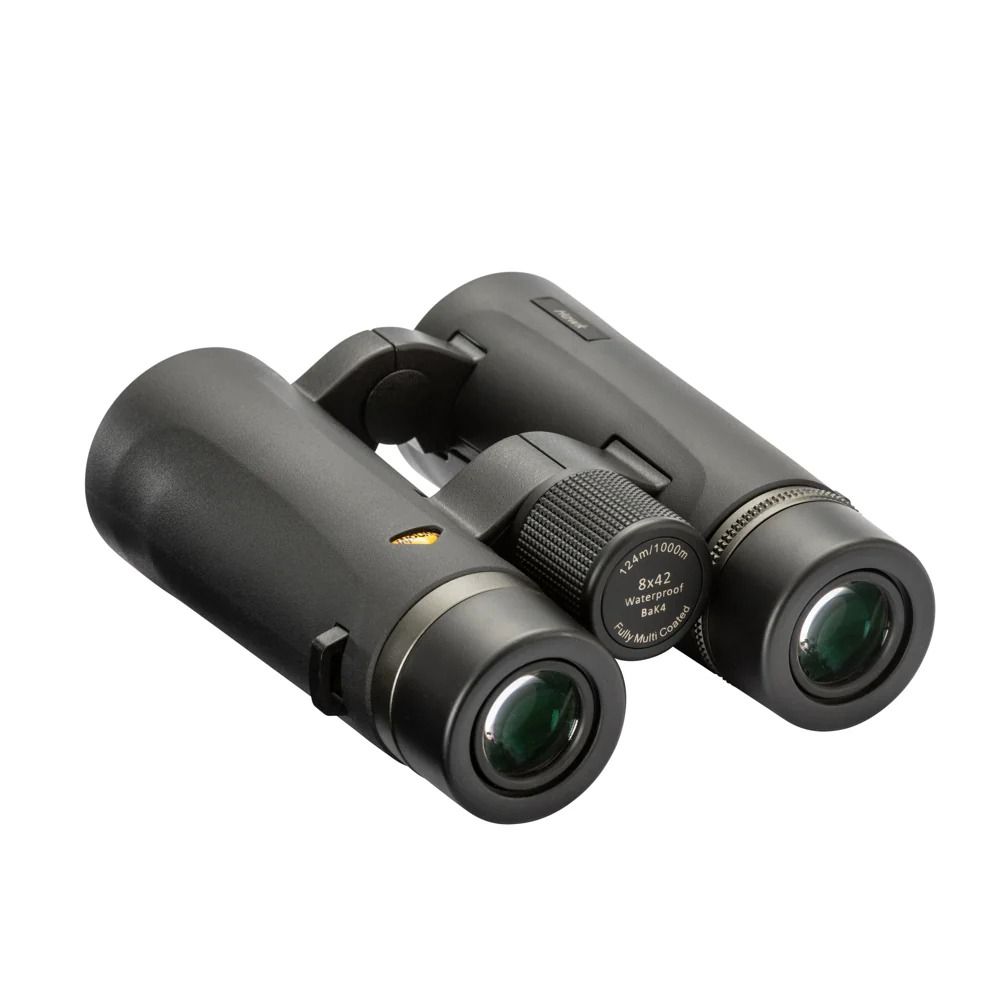 Bynolyt Hawk Binoculars - 8x42 Black