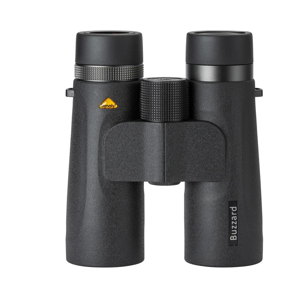 Bynolyt Buzzard Binoculars - 8x42 Black