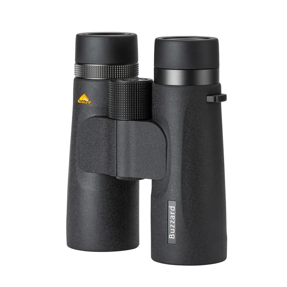 Bynolyt Buzzard Binoculars - 8x42 Black