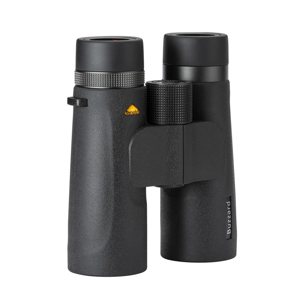 Bynolyt Buzzard Binoculars - 10x42 Black
