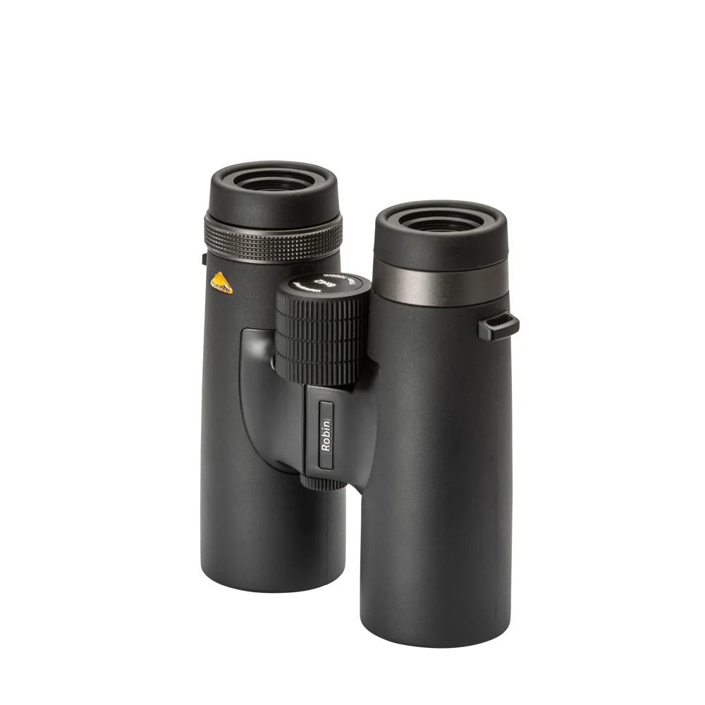 Bynolyt Robin Binoculars - 8x42 Black