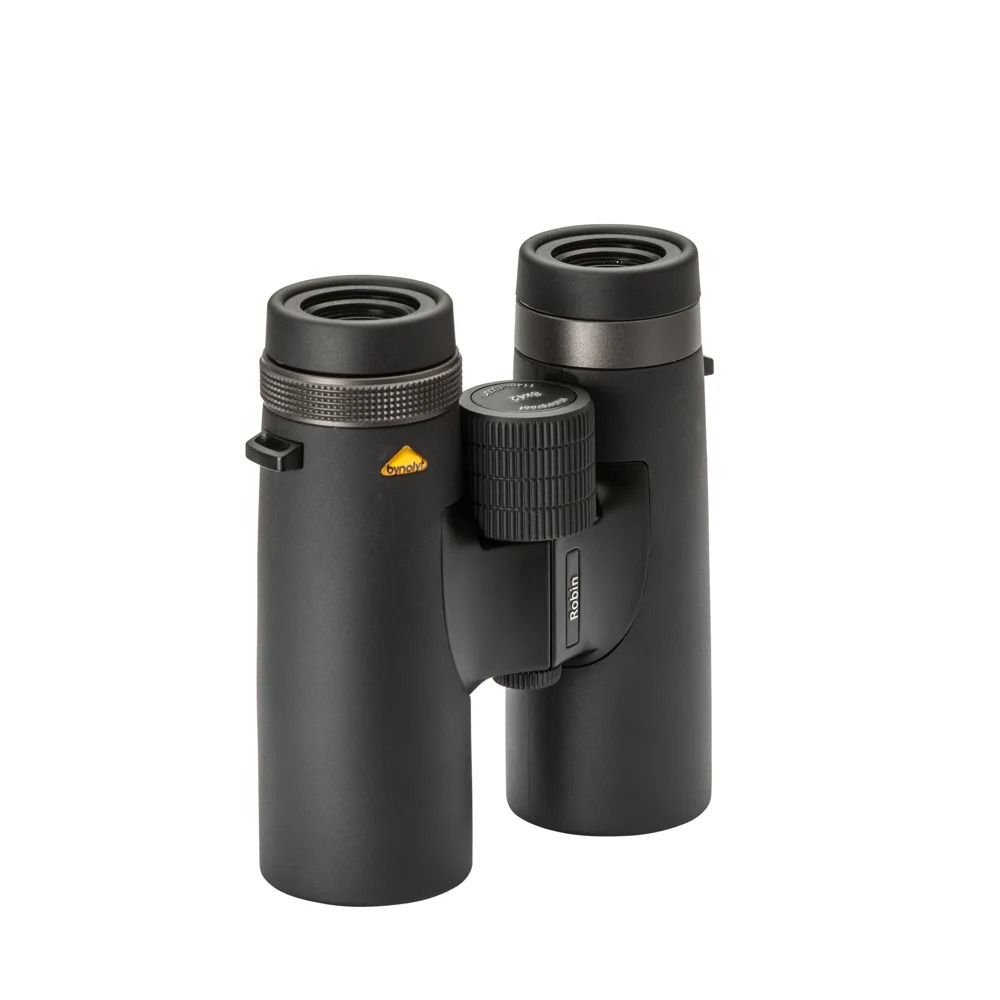 Bynolyt Robin Binoculars - 8x42 Black